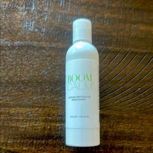 Cooling Restorative Moisturizer